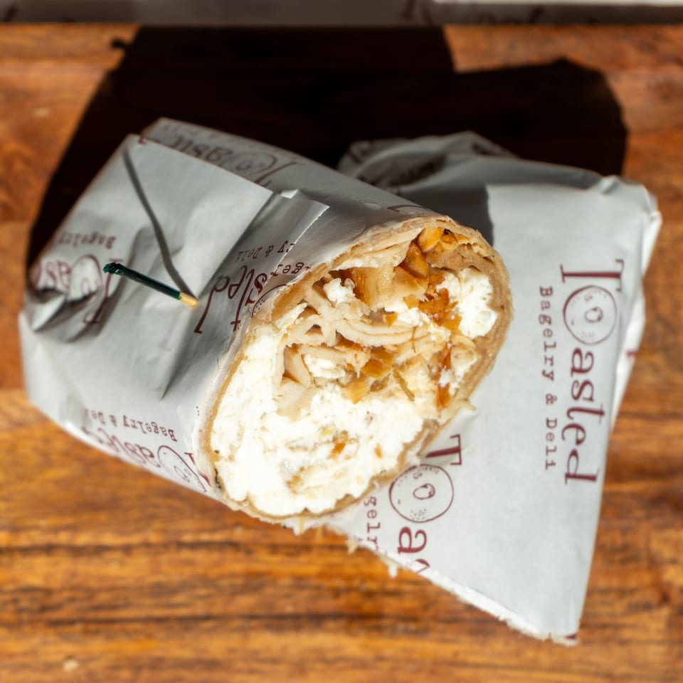 836 protein wrap