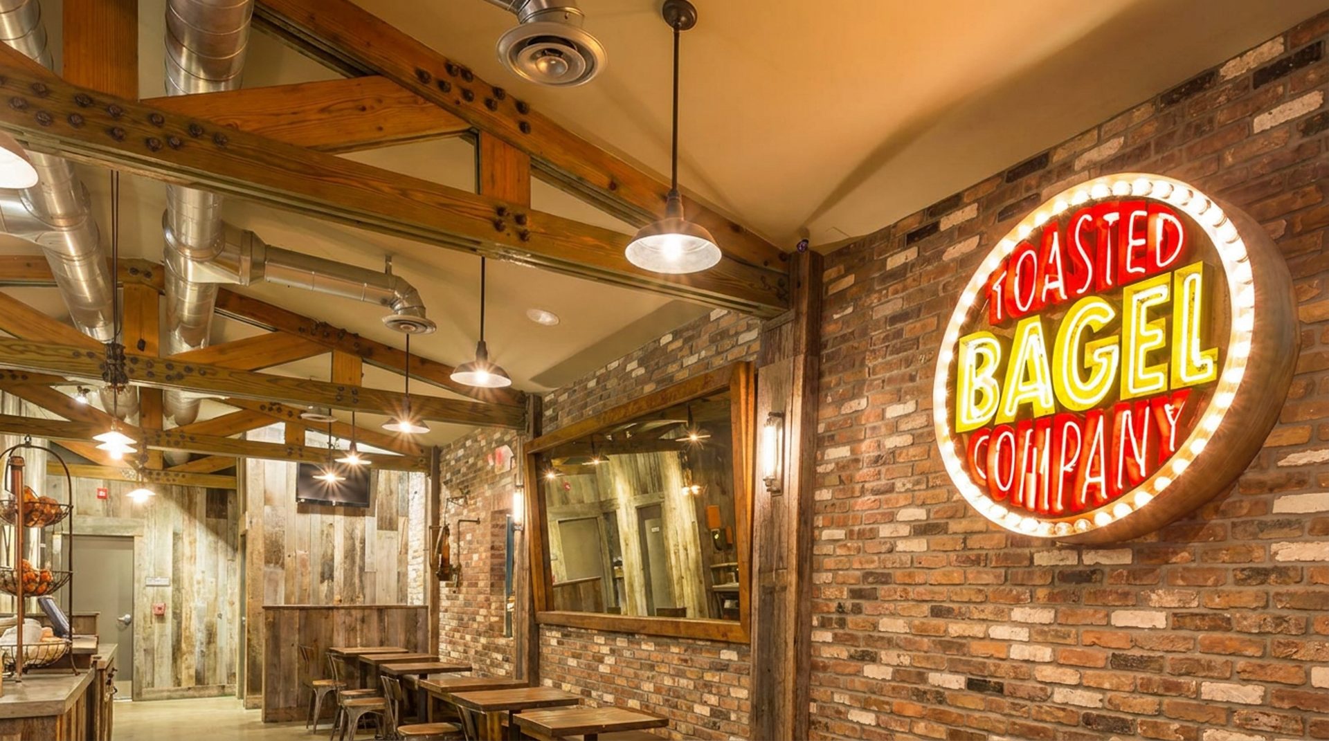 Years in New York and New Jersey bakeries