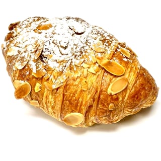 Almond Croissant