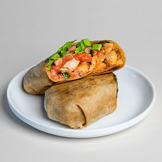 The Heat Wrap