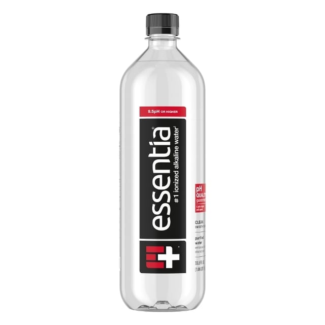 Essentia.