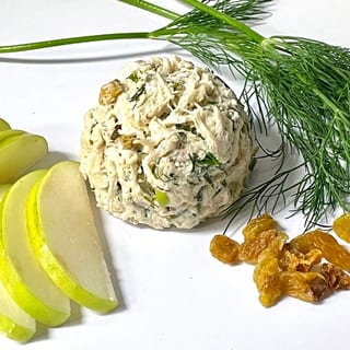 1 lb Chicken Salad