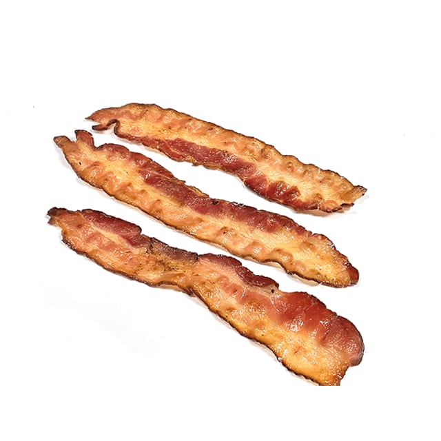 Side of Bacon.