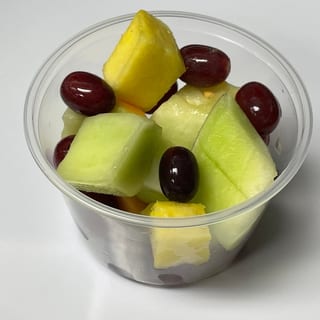 Fresh Fruit