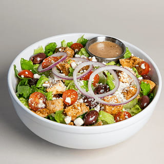 Olympia Salad