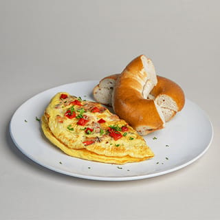 Downtown Omelet