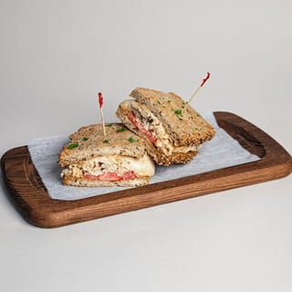 Stoneman Douglas Melt