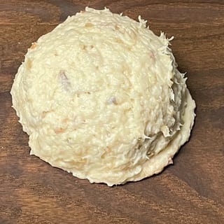 1/2 lb Whitefish Salad