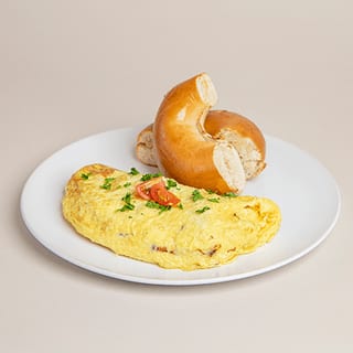 Wynwood Omelet