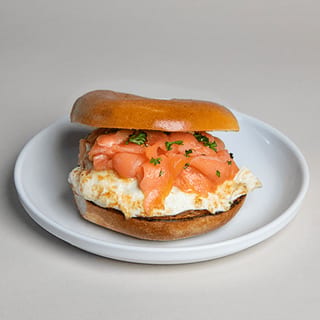 Coral Way Bagel