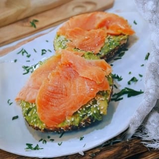 Avocado Toast