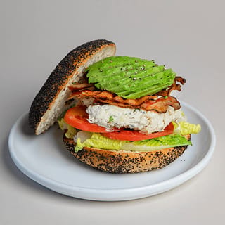 Biscayne Chicken Sandwich