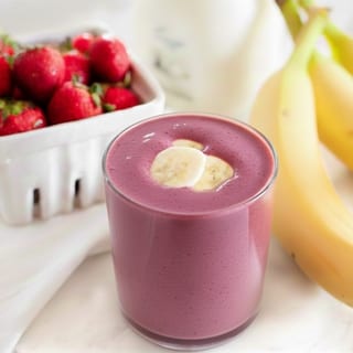 Smoothies - Vitamen Sea