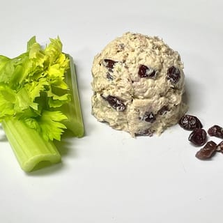 1 lb Tuna Salad