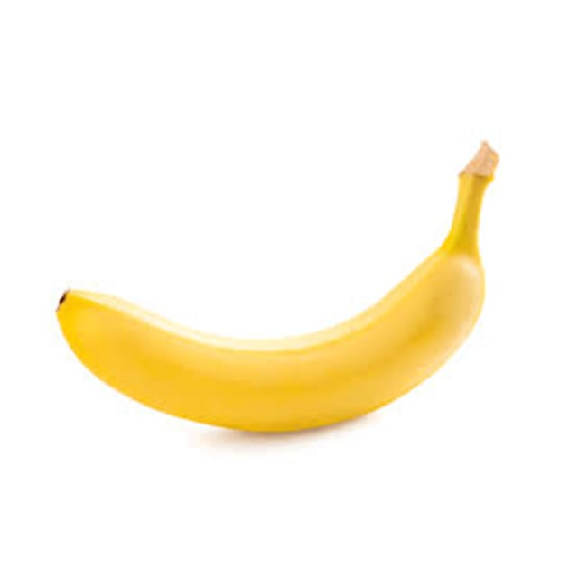 Banana.