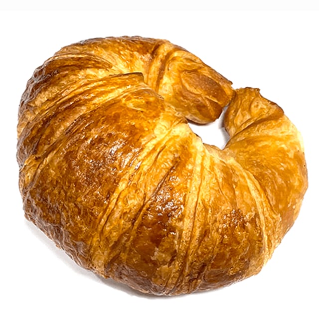 Plain Croissant.
