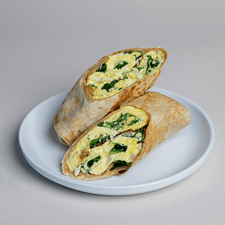 Breakfast Delights to Savor