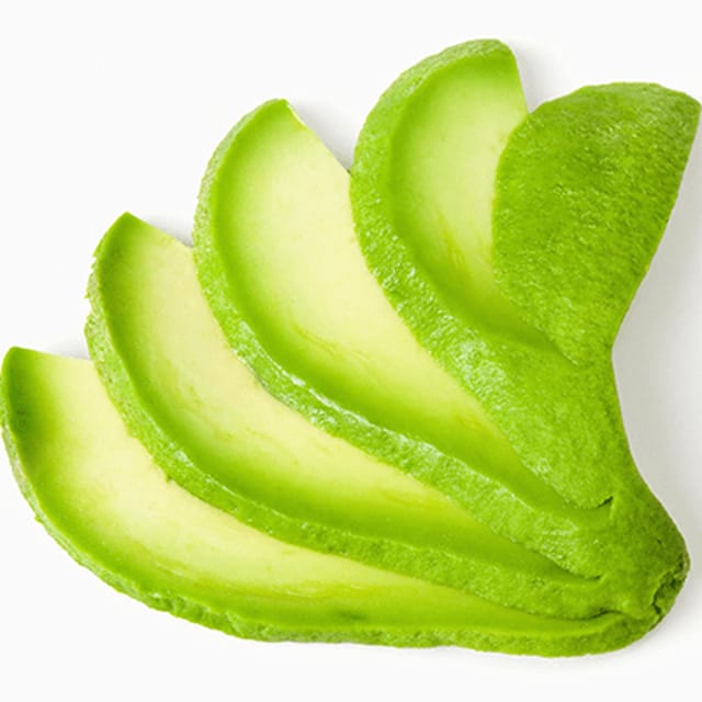 Side of Avocado.