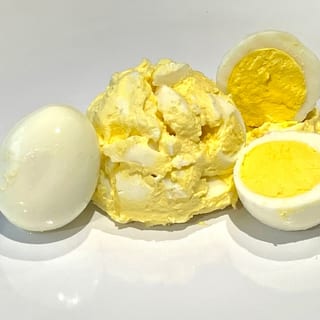 1 lb Egg Salad