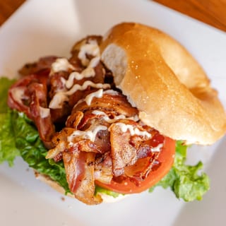 The Alton BLT