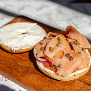 Normandi Lox