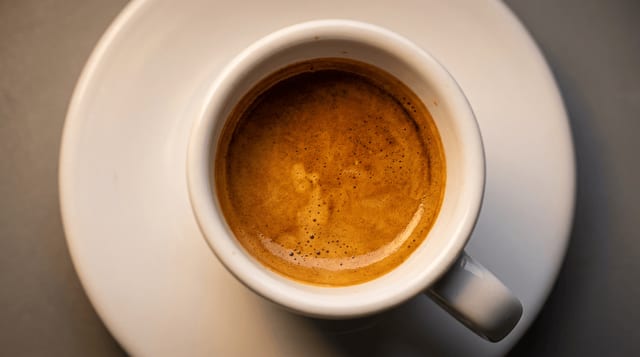 Cortadito.