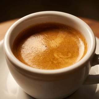 Double Espresso